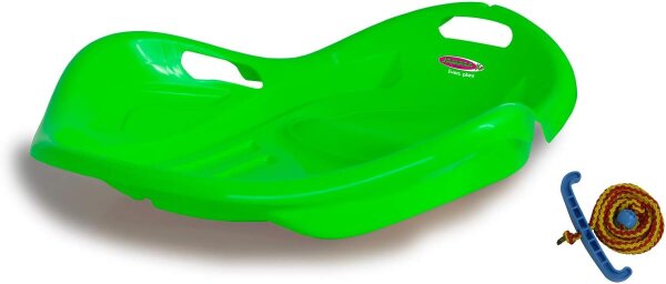 Jamara Snow Play Bob Speed