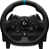 Logitech G923 Trueforce Wheel