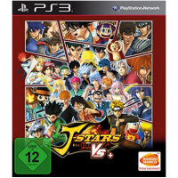 J-Stars Victory VS + PS3