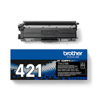 Toner Brother TN-421BK