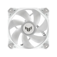 ASUS Lüfter TUF Gaming TF120 ARGB white Lüfter
