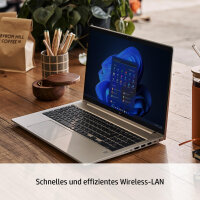 39.6cm(15.6")HP ProBook 450 G9