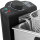 Emerio Fritteuse, Kaltzone, 3L, Thermostat, BPA-frei, schw.