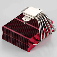 Phanteks PH-TC14CS rot