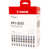 Canon PFI-300 Multipack