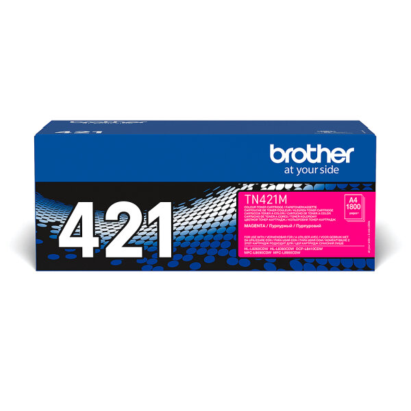 Toner Brother TN-421M