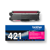 Toner Brother TN-421M