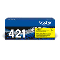Toner Brother TN-421Y