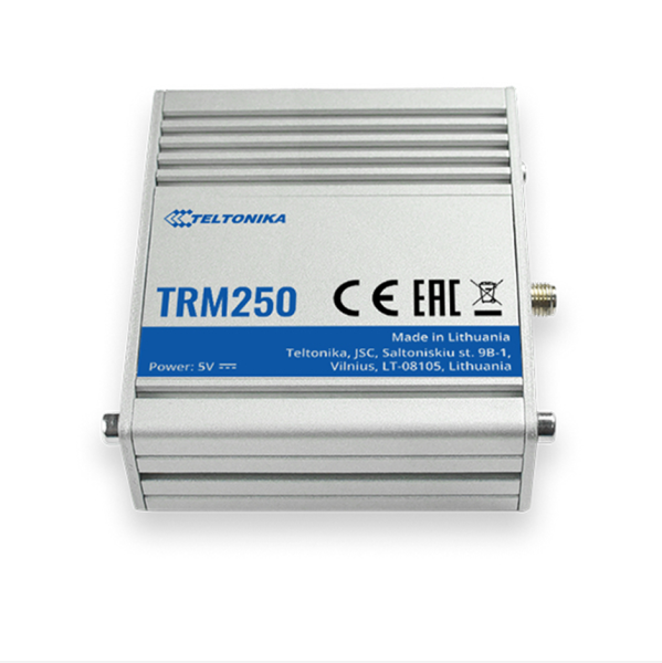 Teltonika TRM250 Industrial
