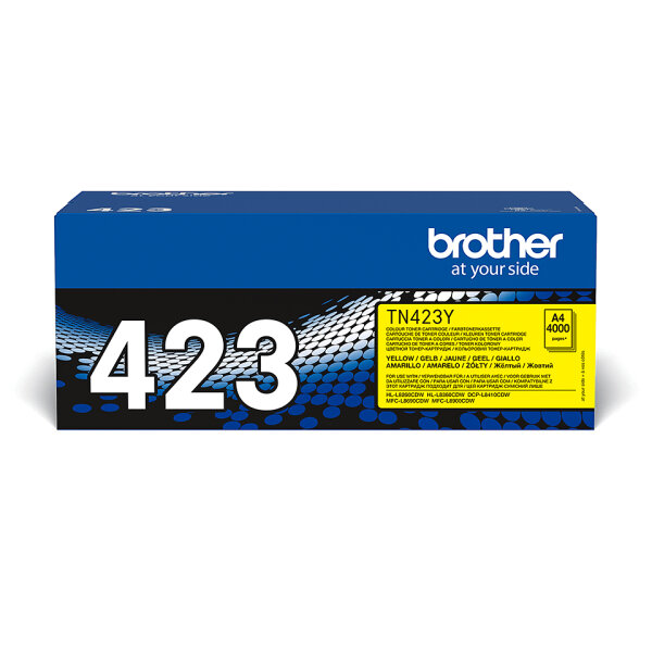 Toner Brother TN-423Y