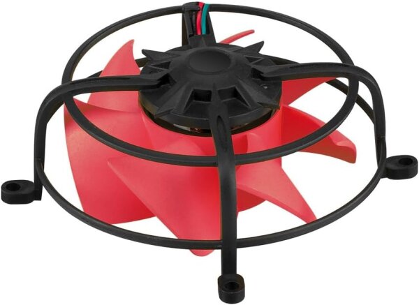 Xilence Air Engine 92mm rot