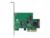 DELOCK PCI Express Card to 1 x internal USB 3.2 Gen 2 key A