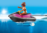 Playmobil SP Wasserscooter