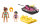 Playmobil SP Wasserscooter