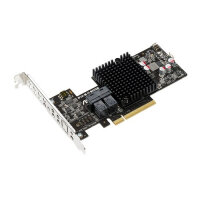 ASUS PIKE II 3008-8i PCIe 3.0