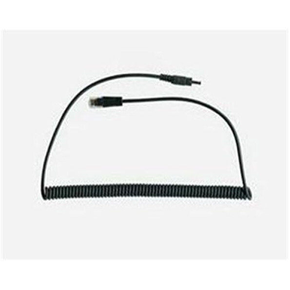 Peter Jäckel POWY USB-Adapter