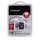 SD MicroSD Card  4GB Intenso Class10 inkl. SD Adapter