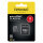 SD MicroSD Card  4GB Intenso Class10 inkl. SD Adapter
