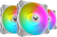 ASUS Lüfter TUF Gaming TF120 ARGB 3in1 + Controller...