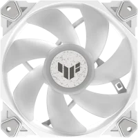 ASUS Lüfter TUF Gaming TF120 ARGB 3in1 + Controller white