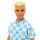Mattel Barbie Strandtag Ken