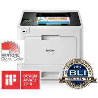 Brother HL-L8260CDW   Farblaser