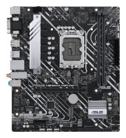 ASUS PRIME H610M-A WIFI D4 mATX