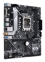 ASUS PRIME H610M-A WIFI D4 mATX
