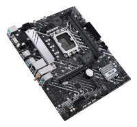 ASUS PRIME H610M-A WIFI D4 mATX