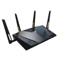 ASUS WL-Router RT-AX88U Pro  AX6000 AiMesh