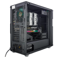 Workstation AMD R9-7900X-3080 32GB,1TB M2,10GB 3080 OC LHR, B650,AG620,850W,W11Pro,gedämmt
