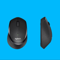 Logitech B330 Silent Plus