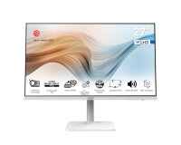 68.6cm(27")MSI MD272QPWDE