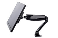 IIYAMA Desk Mount DS3001C-B1 with Lift 10"-27" 1-5kg VESA