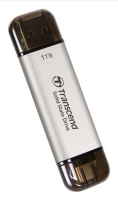 1TB Transcend ESD310S Portable