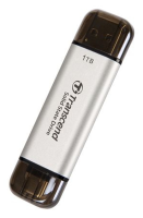 1TB Transcend ESD310S Portable
