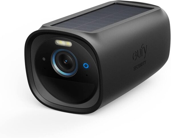 Eufy Security Cam 3 Skin 2er