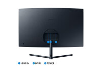 80cm(31.5")Samsung U32R590CWP