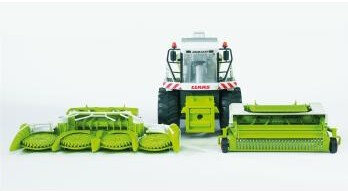 Bruder Claas Jaguar 900