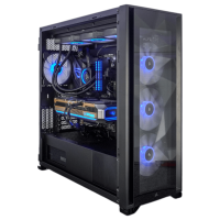 UltraGaming R7-9800X3D 64GB DDR5 2TB M.2 RTX5080 16GB...