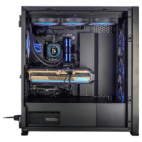 UltraGaming R7-9800X3D 64GB DDR5 2TB M.2 RTX5080 16GB...