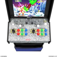 Marvel vs Capcom 2 8in1