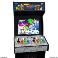 Marvel vs Capcom 2 8in1