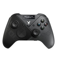 ASUS ROG Raikiri Pro Controller (Xbox SX/Xbox One/PC) Gamepad 18 Tasten Bluetooth schwarz