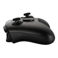 ASUS ROG Raikiri Pro Controller (Xbox SX/Xbox One/PC) Gamepad 18 Tasten Bluetooth schwarz