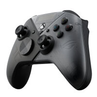 ASUS ROG Raikiri Pro Controller (Xbox SX/Xbox One/PC) Gamepad 18 Tasten Bluetooth schwarz