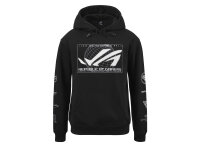ASUS ROG Hoodie CJ1200 L Black