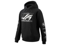 ASUS ROG Hoodie CJ1200 L Black
