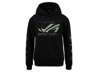 ASUS ROG Hoodie CJ1200 L Black