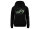 ASUS ROG Hoodie CJ1200 L Black